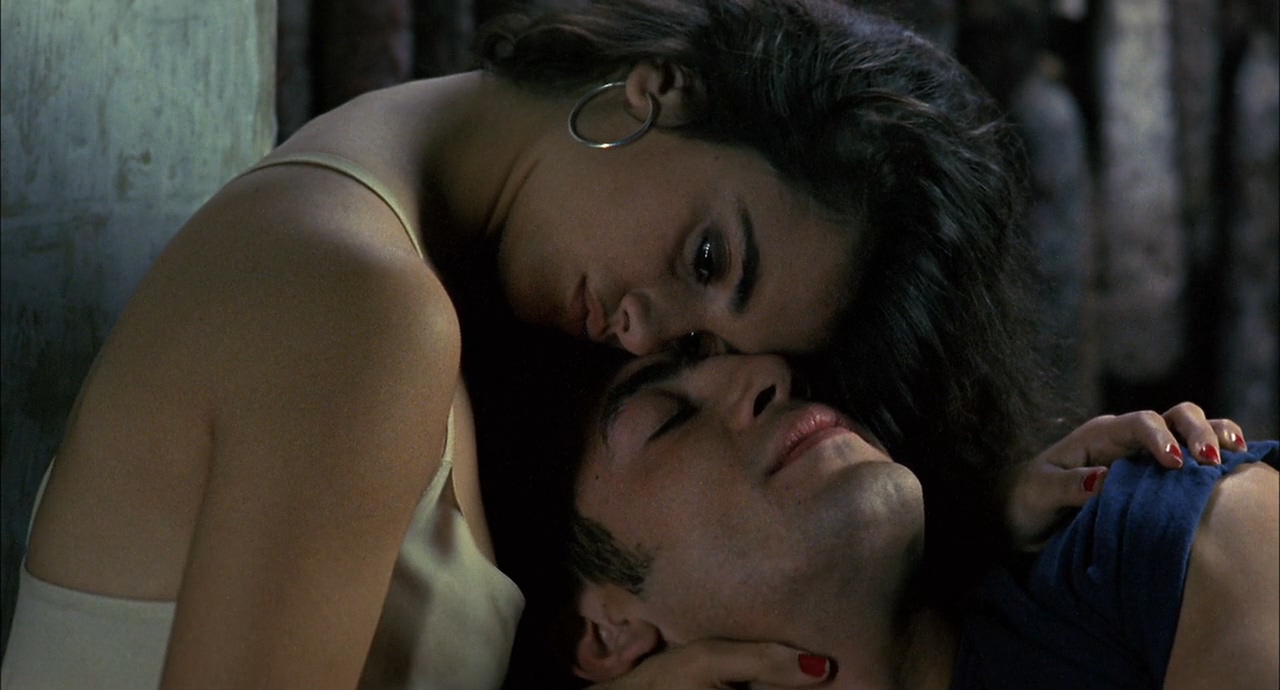 火腿，火腿剧照的剧照