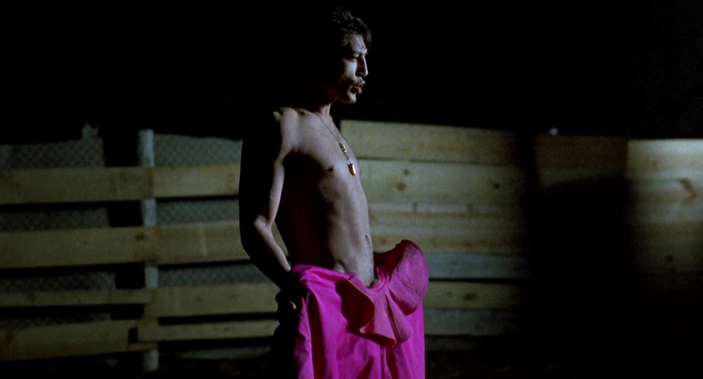 火腿，火腿剧照的剧照