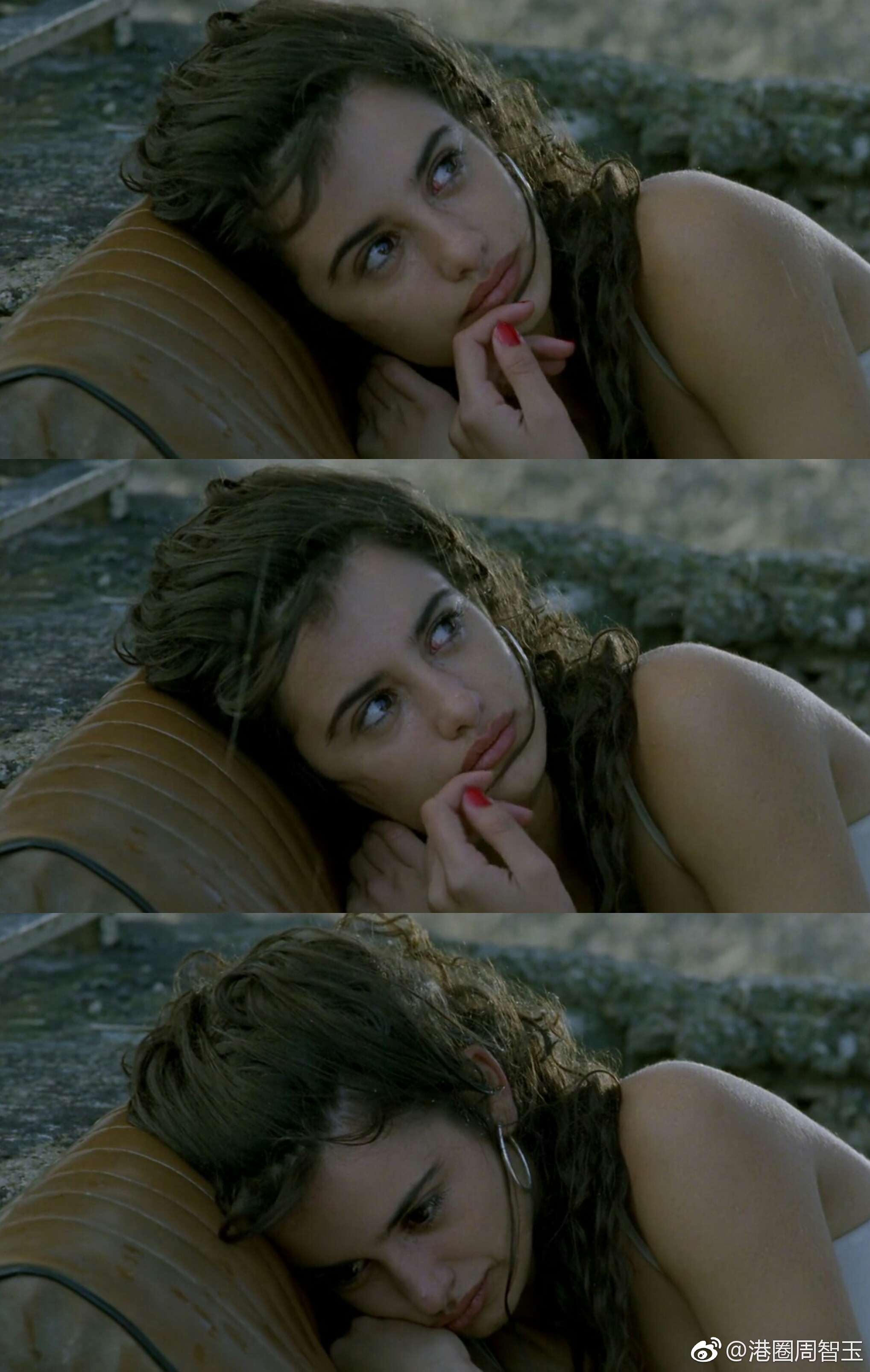 火腿，火腿剧照的剧照