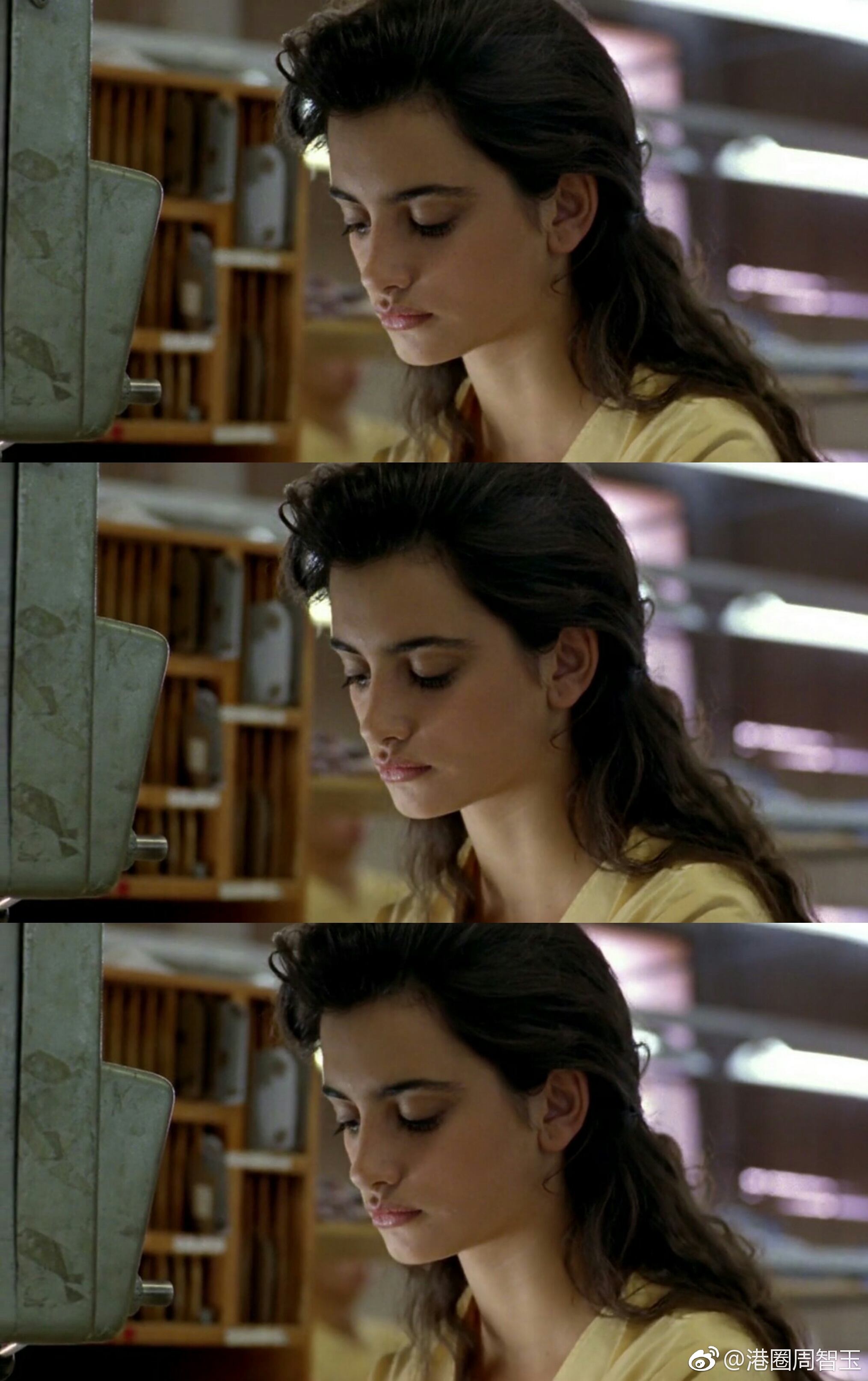 火腿，火腿剧照的剧照