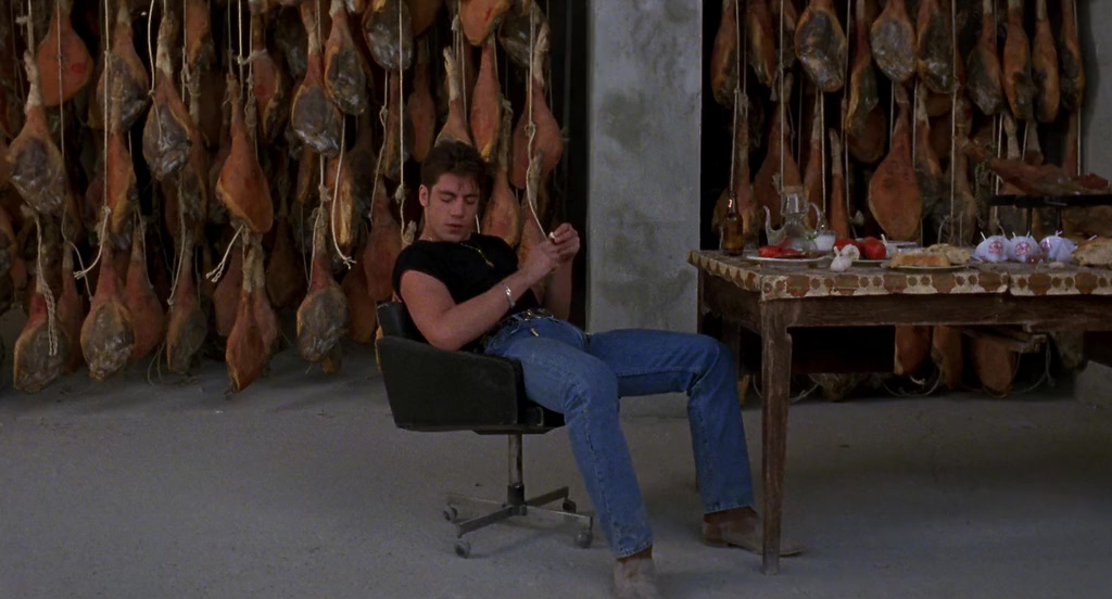 火腿，火腿剧照的剧照