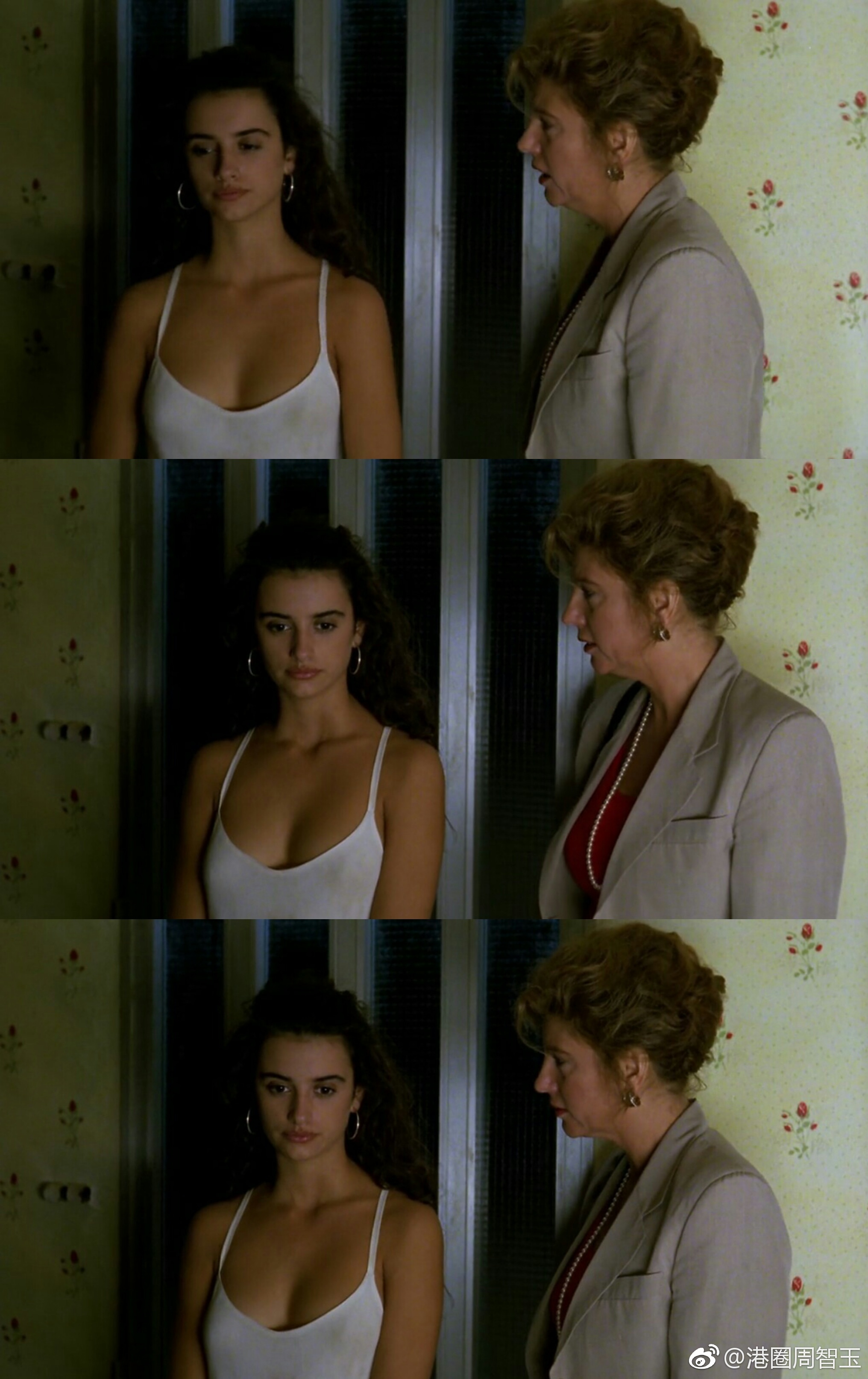 火腿，火腿剧照的剧照