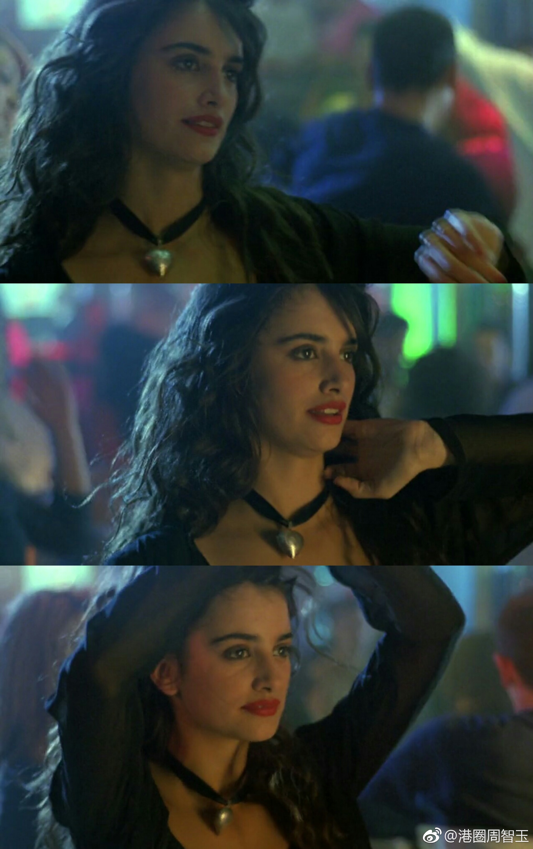 火腿，火腿剧照的剧照