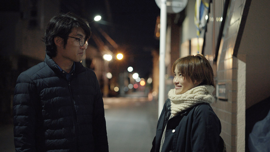 忧郁症患者剧照的剧照