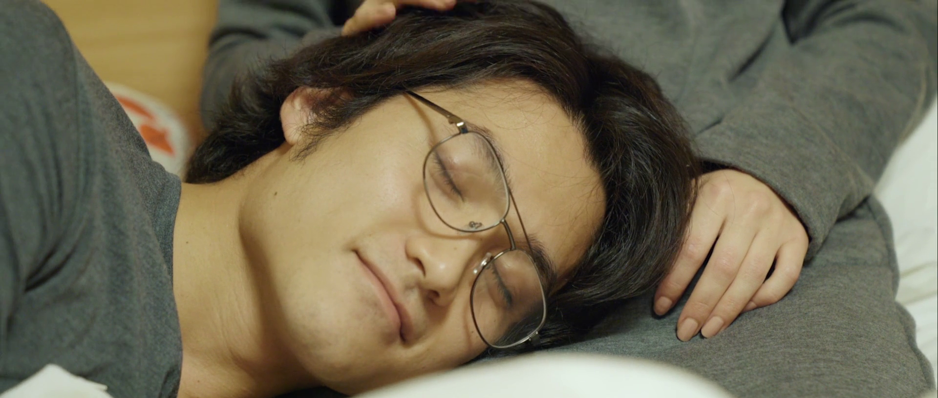 忧郁症患者剧照的剧照