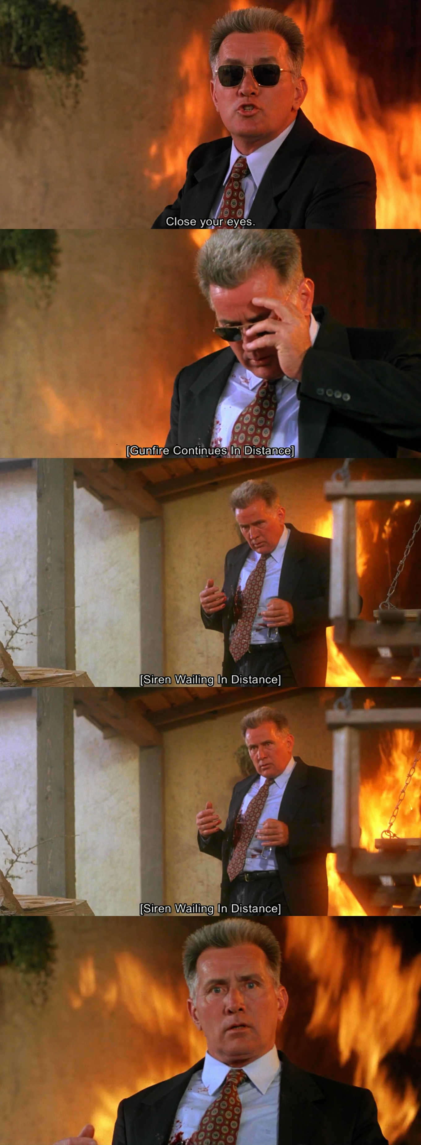 痞子大逃亡剧照的剧照