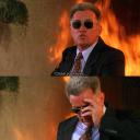 痞子大逃亡剧照