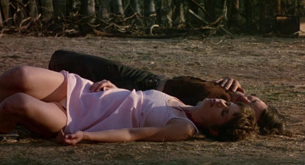 痞子大逃亡剧照的剧照