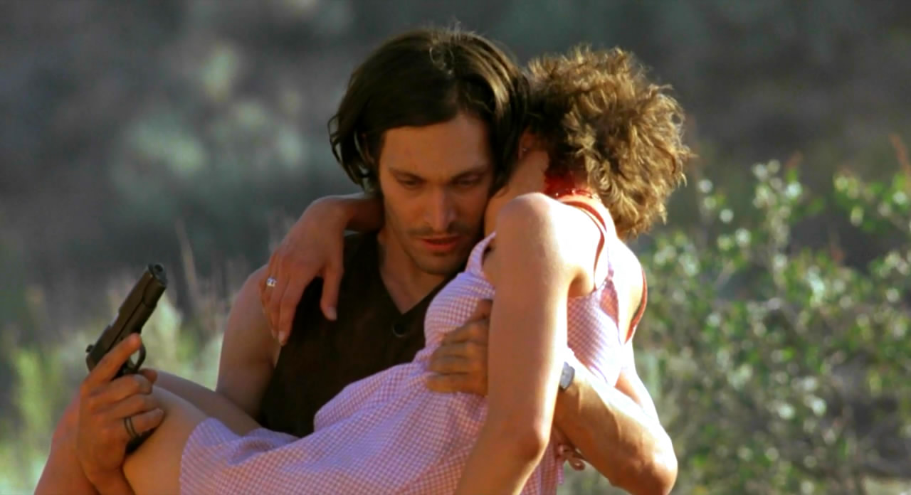 痞子大逃亡剧照的剧照