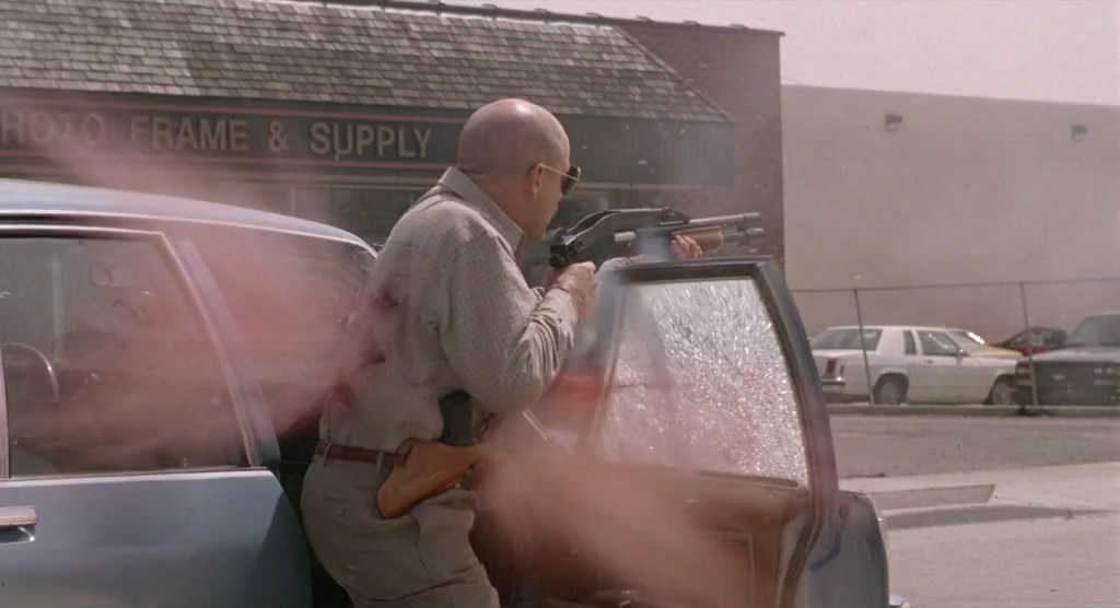 痞子大逃亡剧照的剧照