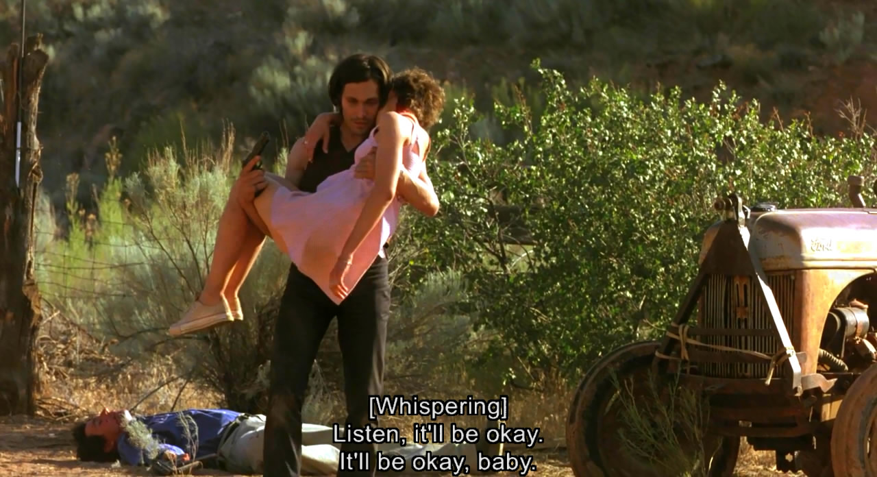 痞子大逃亡剧照的剧照