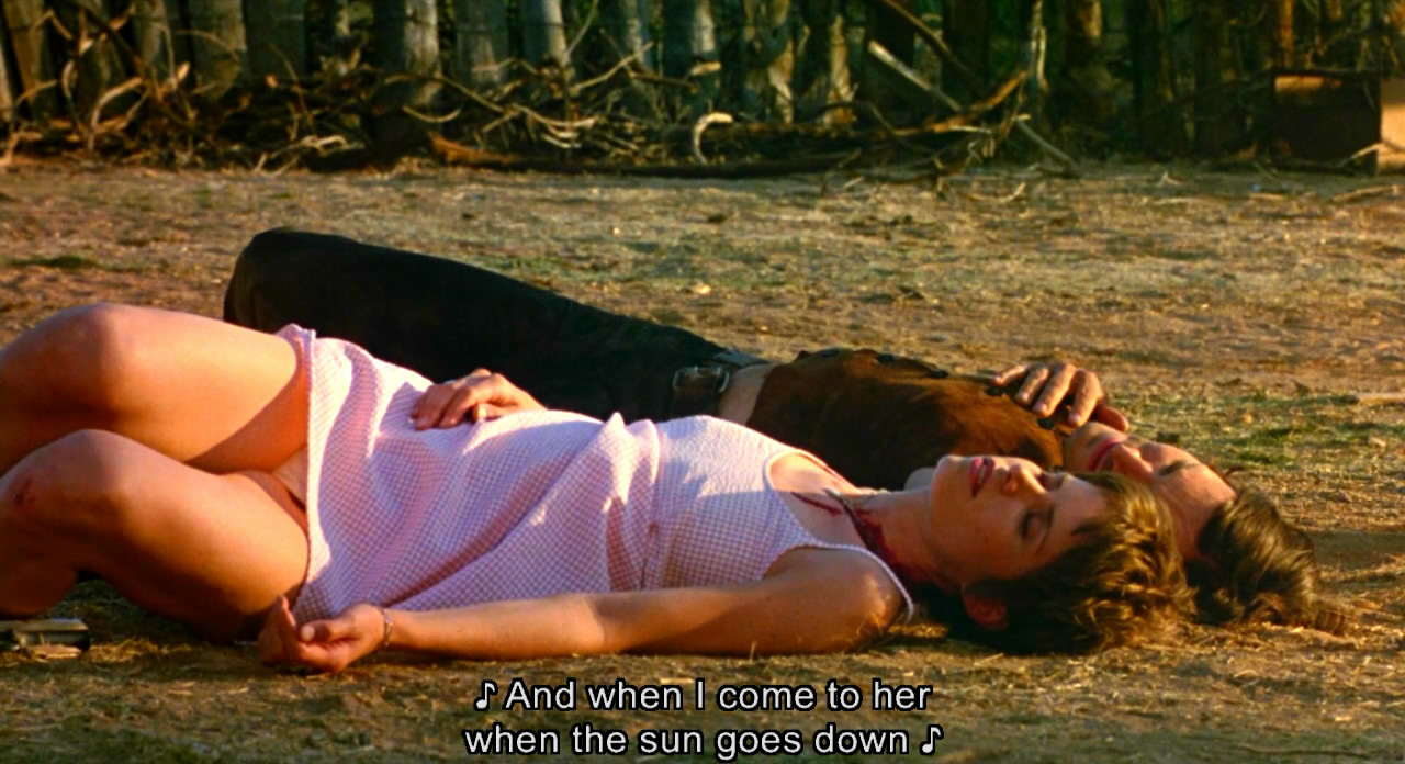 痞子大逃亡剧照的剧照