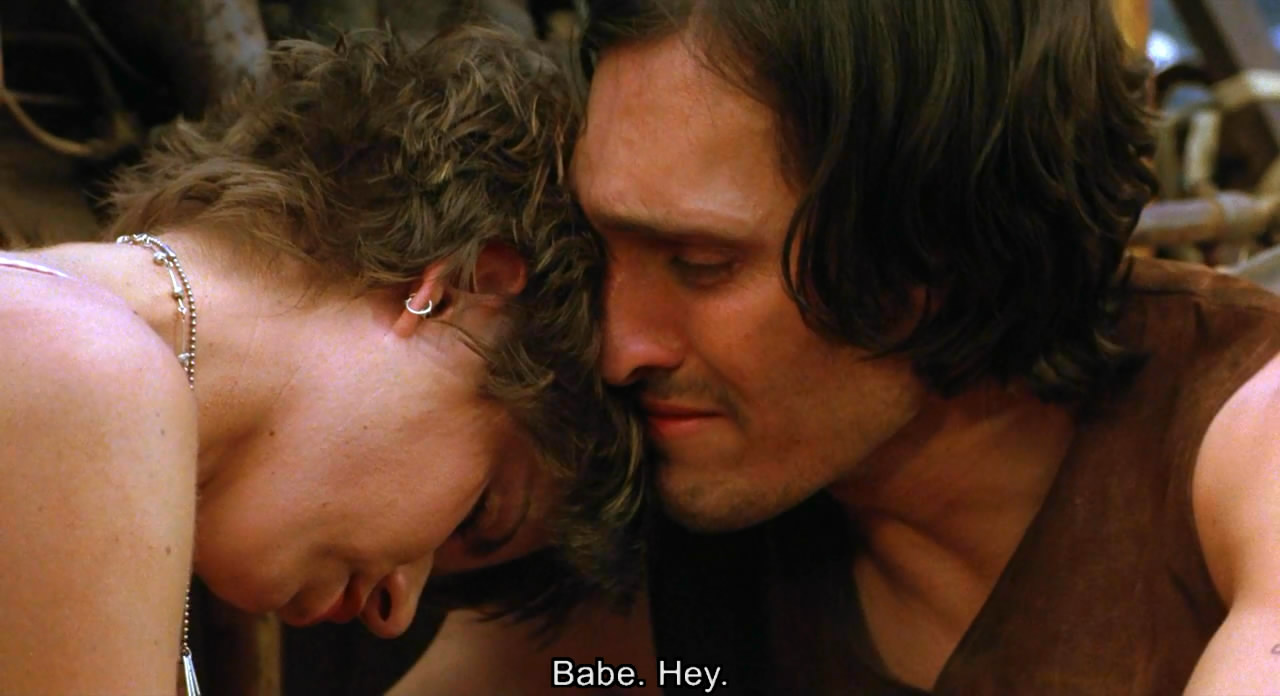 痞子大逃亡剧照的剧照