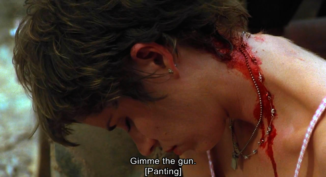 痞子大逃亡剧照的剧照