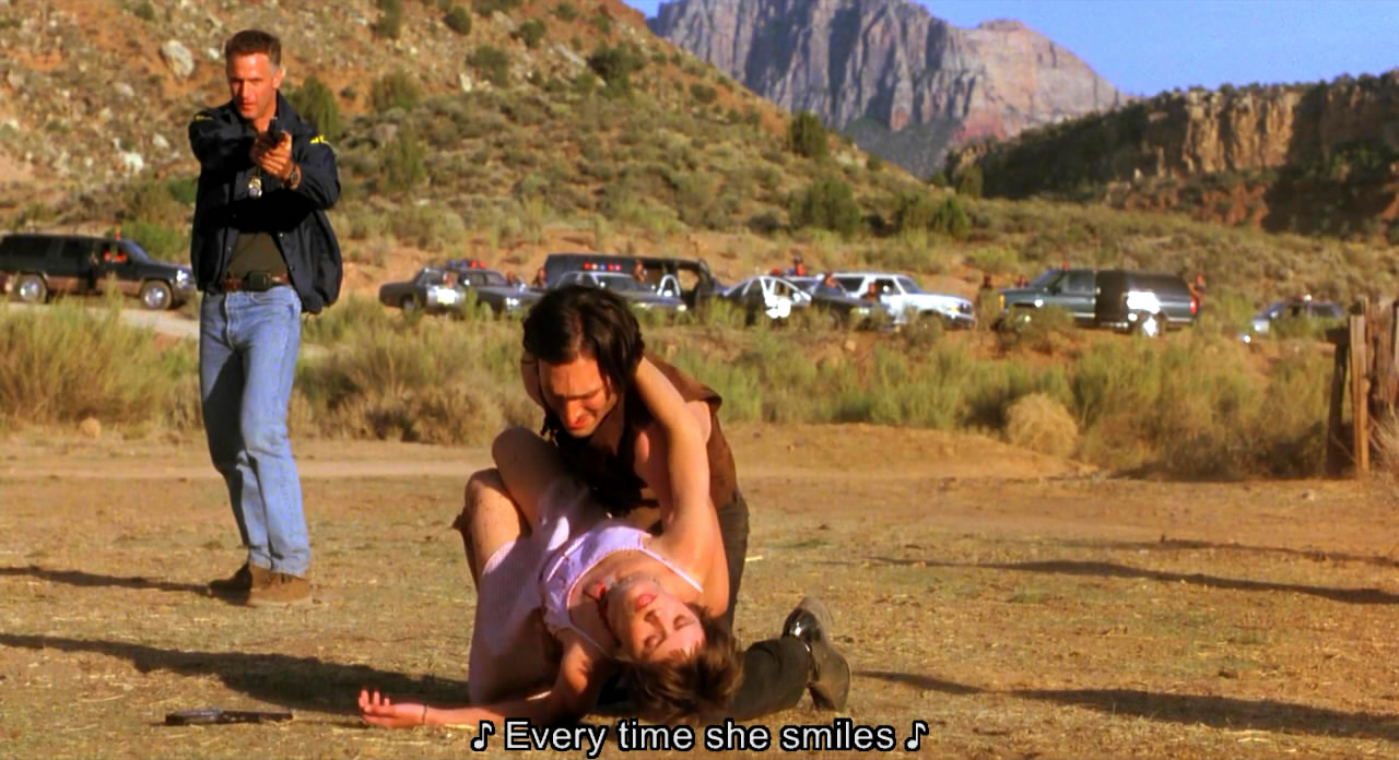 痞子大逃亡剧照的剧照