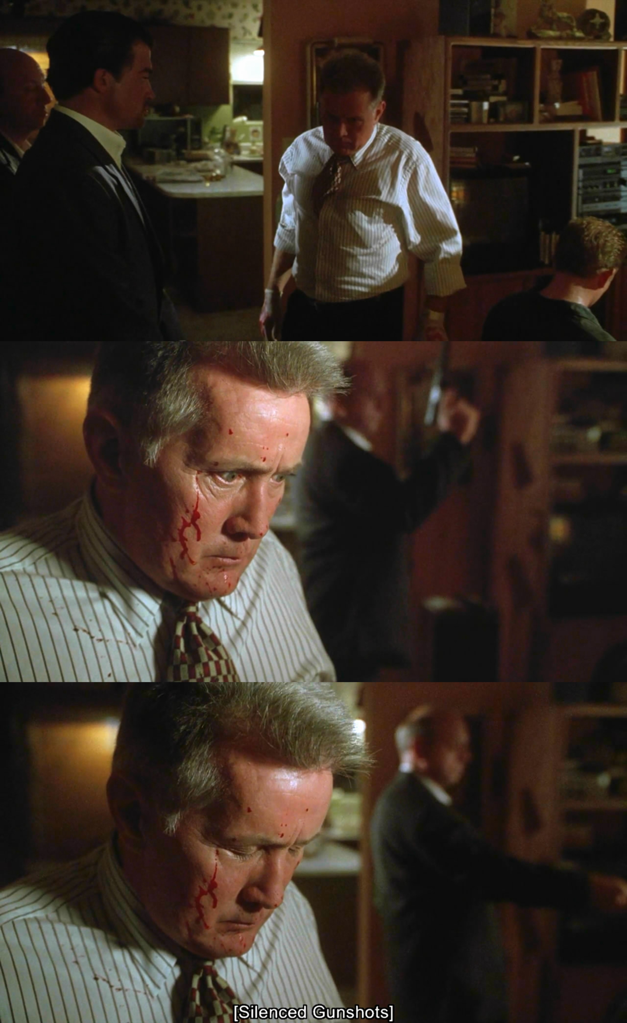 痞子大逃亡剧照的剧照