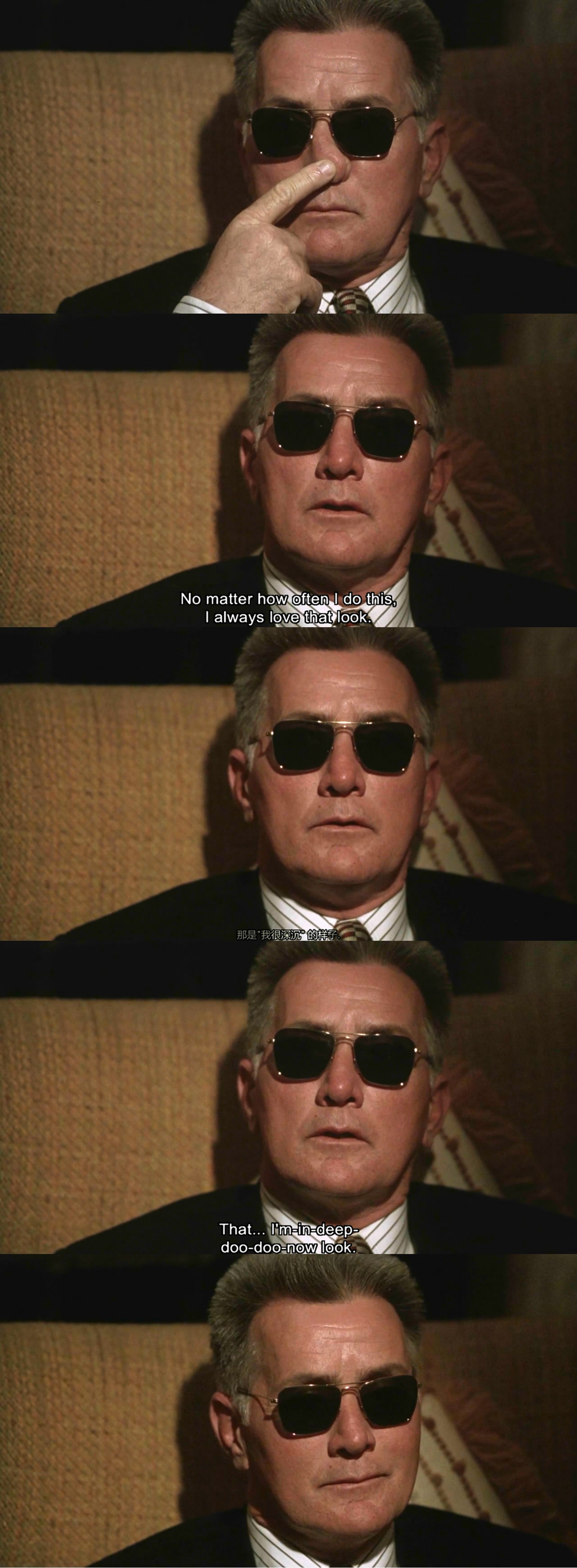 痞子大逃亡剧照的剧照