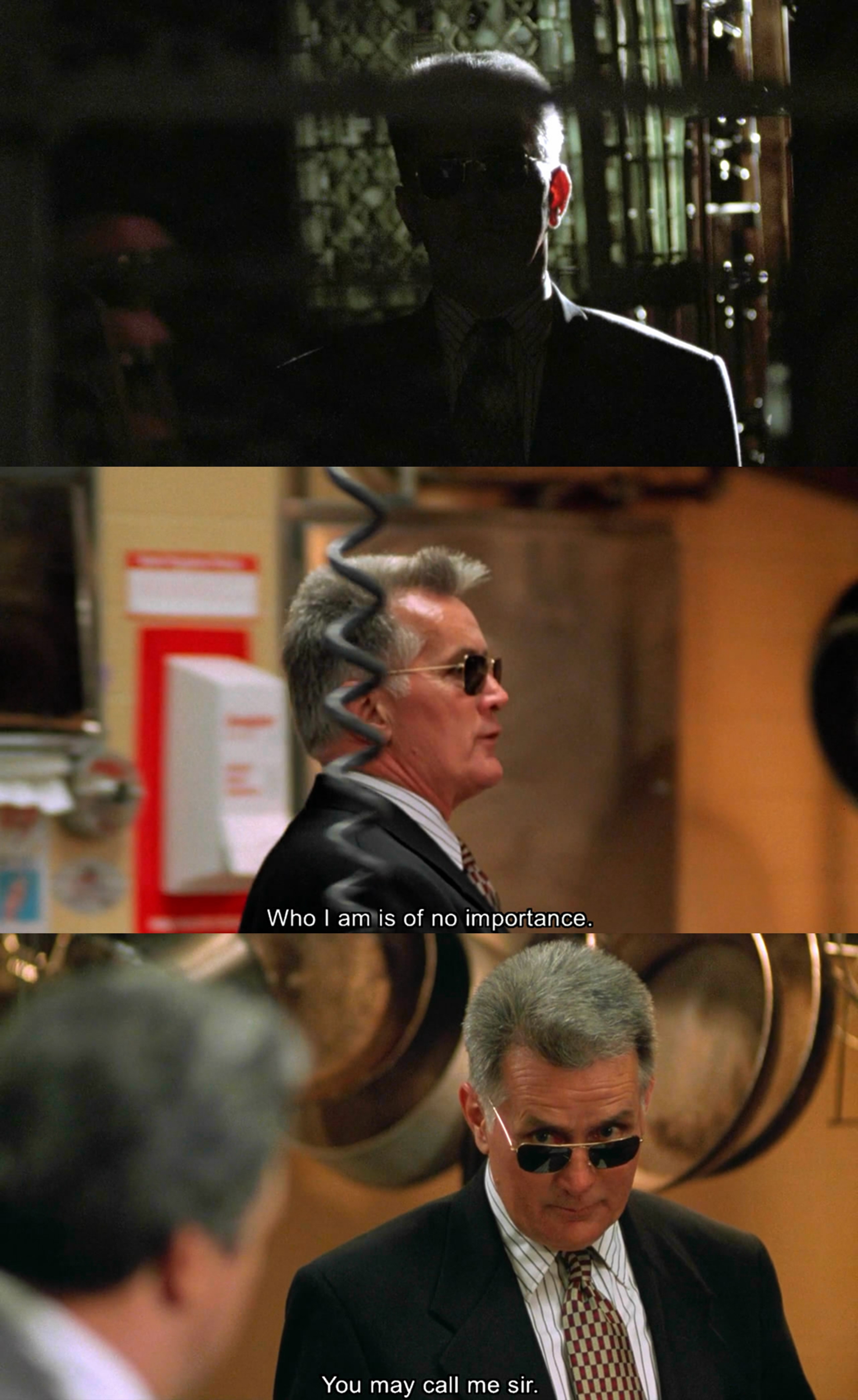 痞子大逃亡剧照的剧照