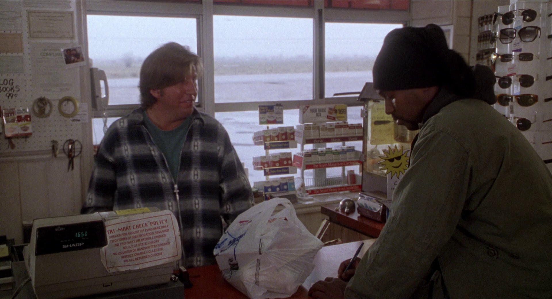 痞子大逃亡剧照的剧照