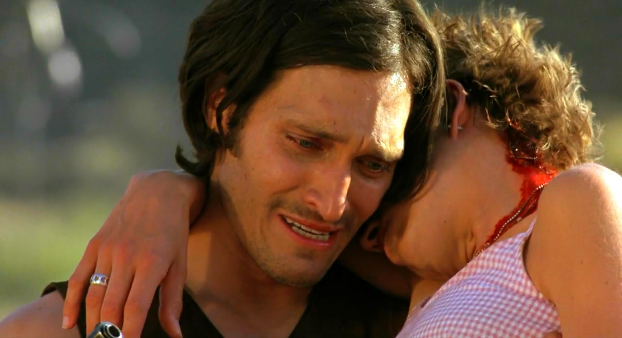 痞子大逃亡剧照的剧照