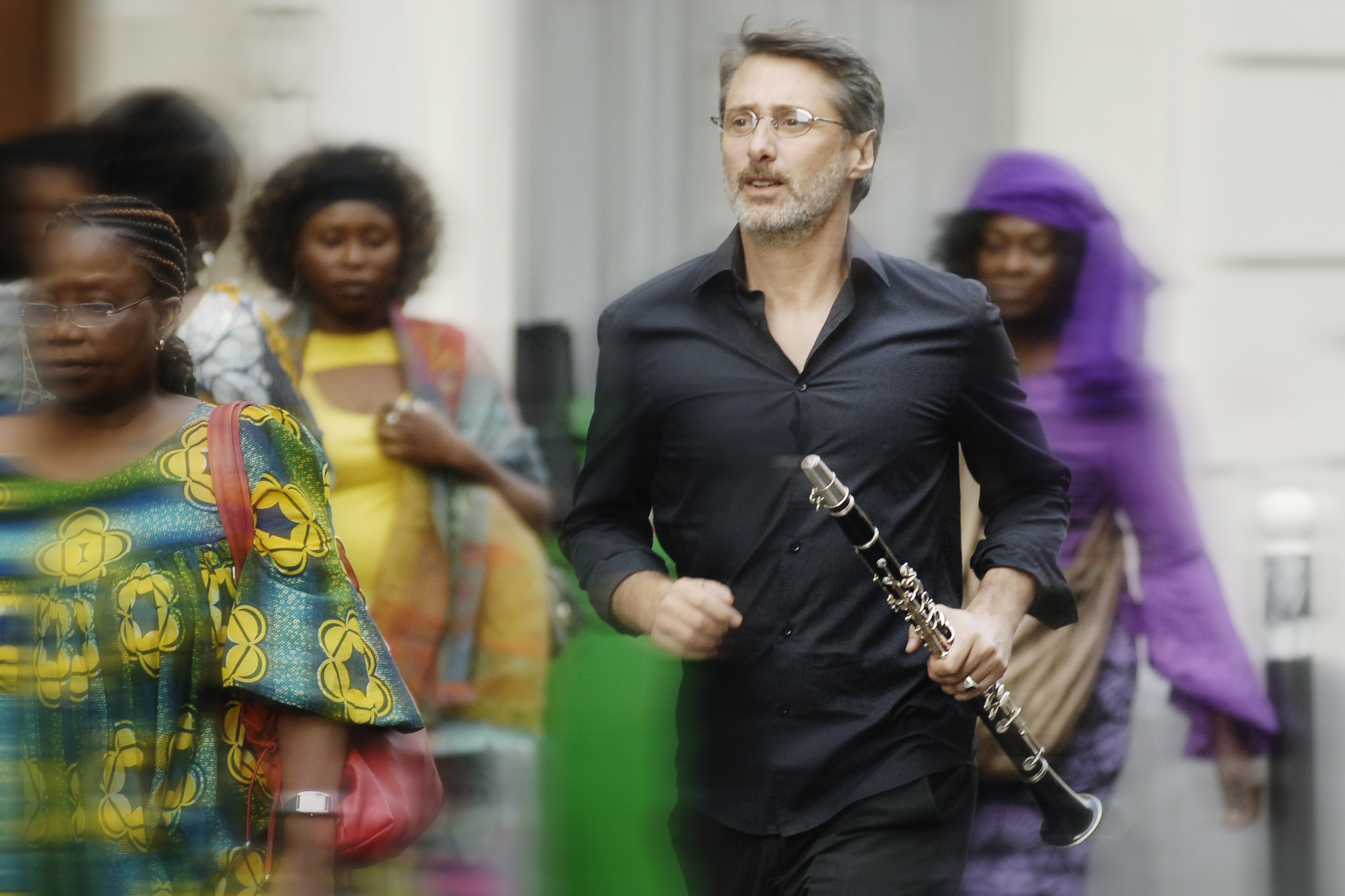 西蒙的疯狂爱情故事剧照的剧照