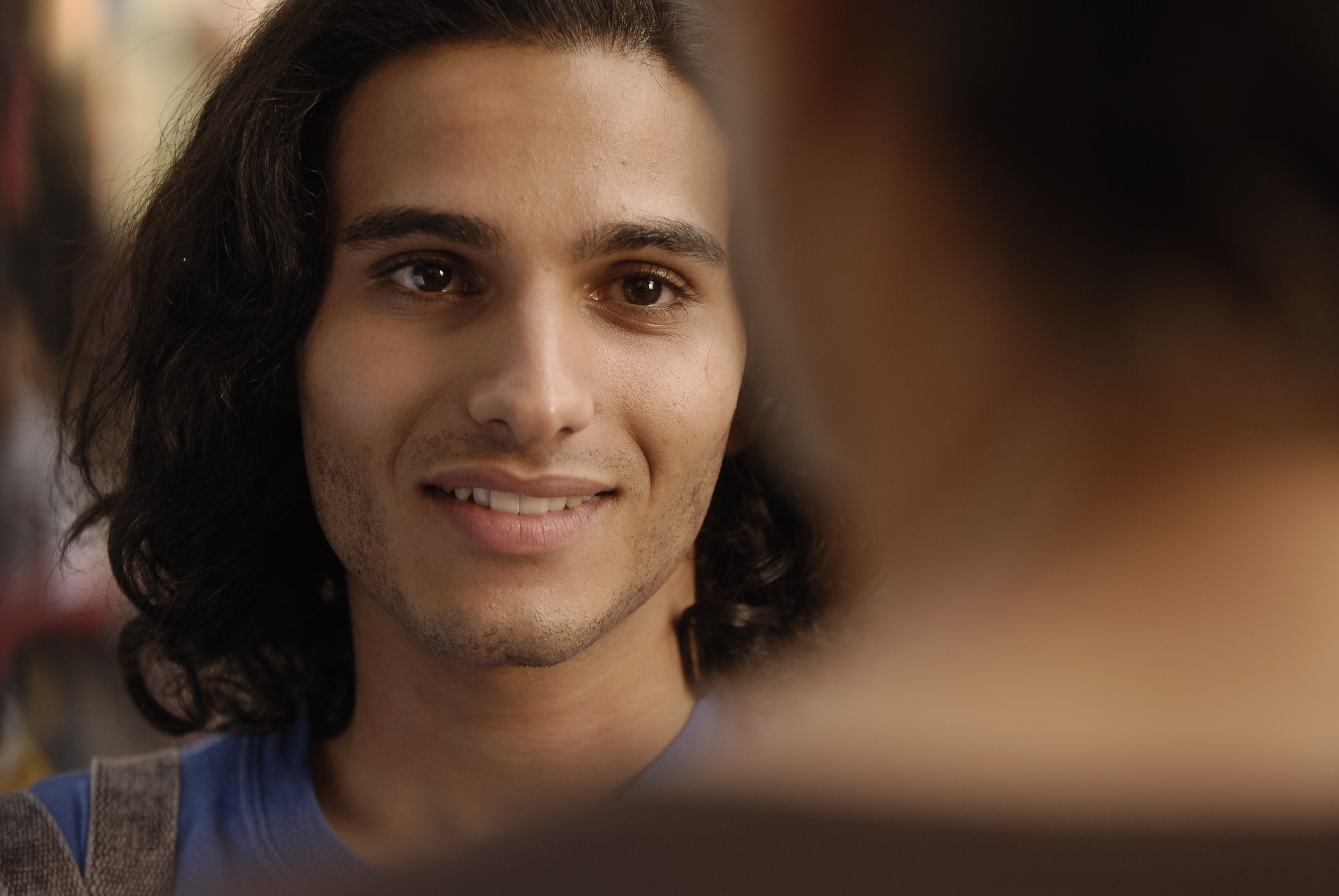 西蒙的疯狂爱情故事剧照的剧照