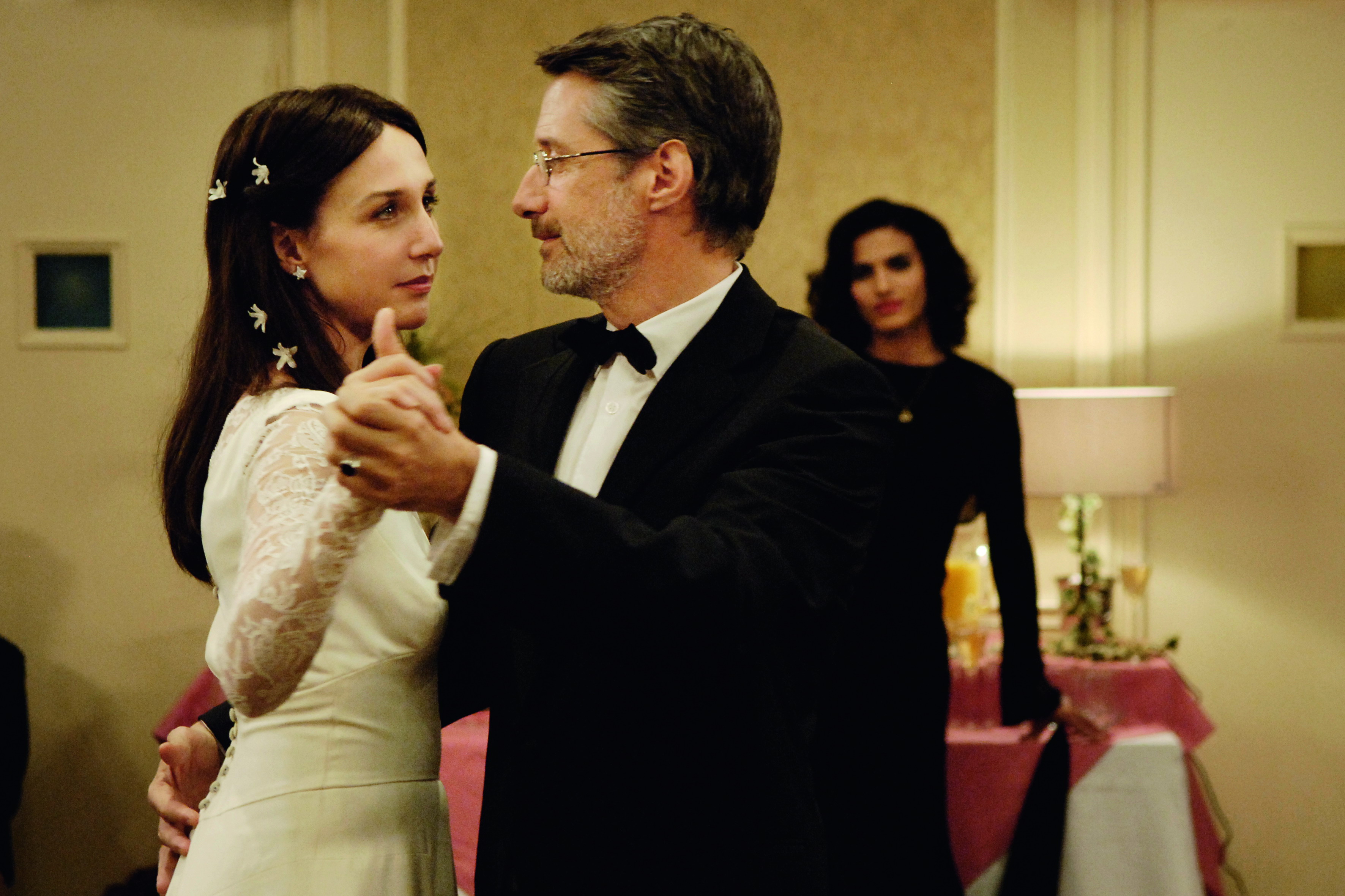 西蒙的疯狂爱情故事剧照的剧照