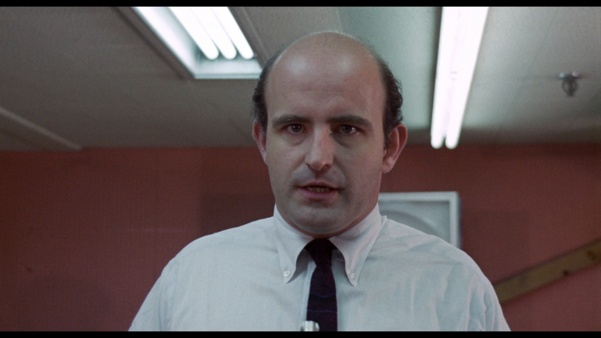 冷酷媒体剧照的剧照