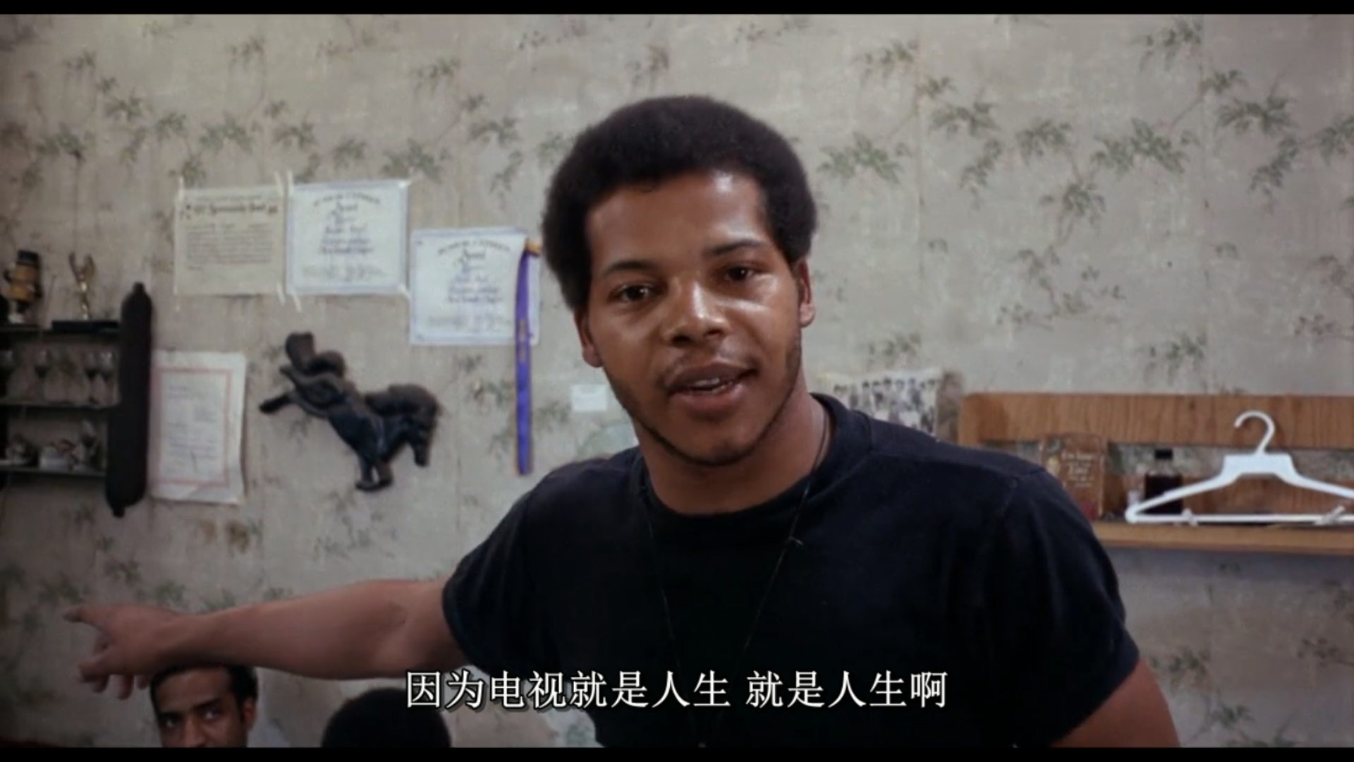 冷酷媒体剧照的剧照