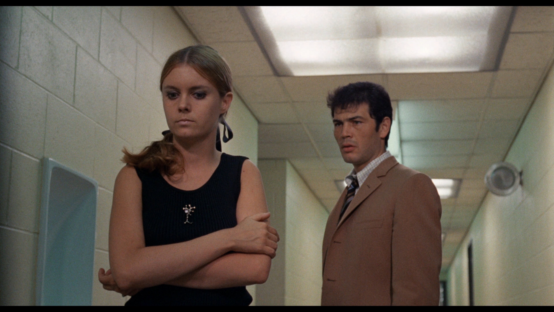 冷酷媒体剧照的剧照