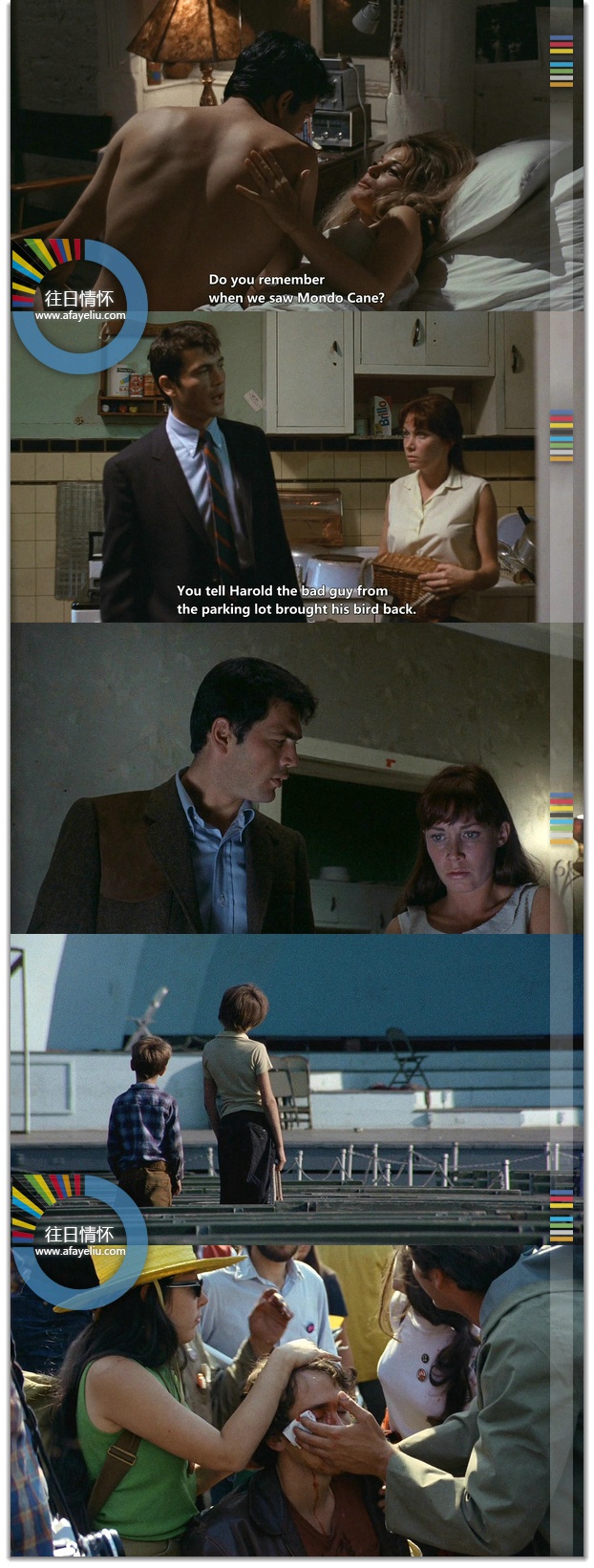 冷酷媒体剧照的剧照