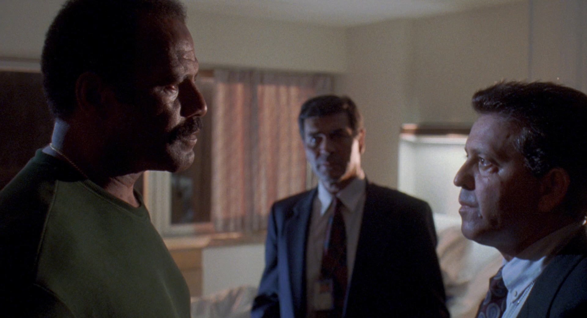 暴力大都会剧照的剧照