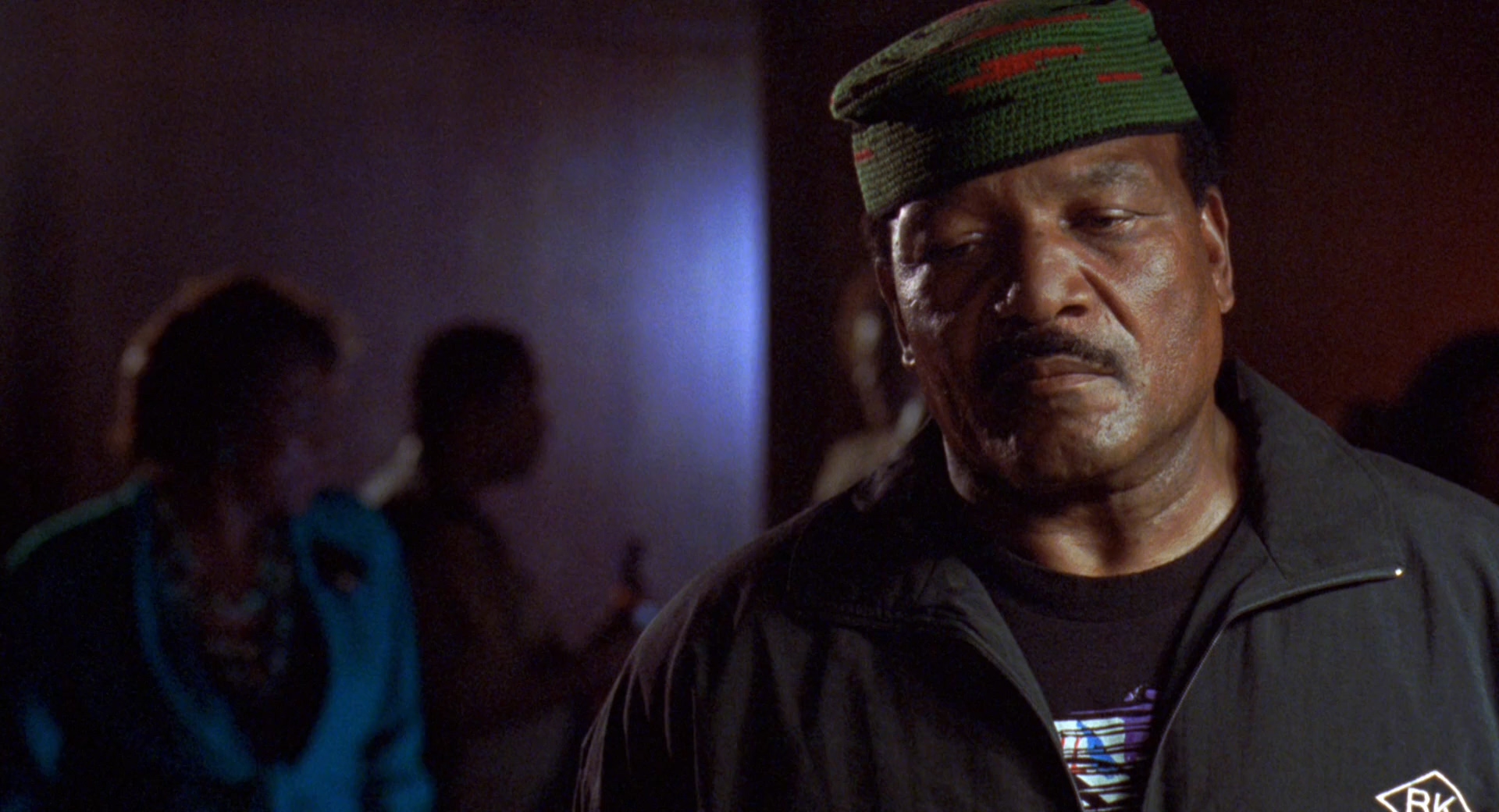 暴力大都会剧照的剧照