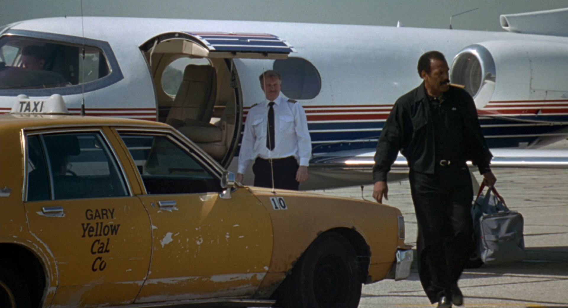 暴力大都会剧照的剧照