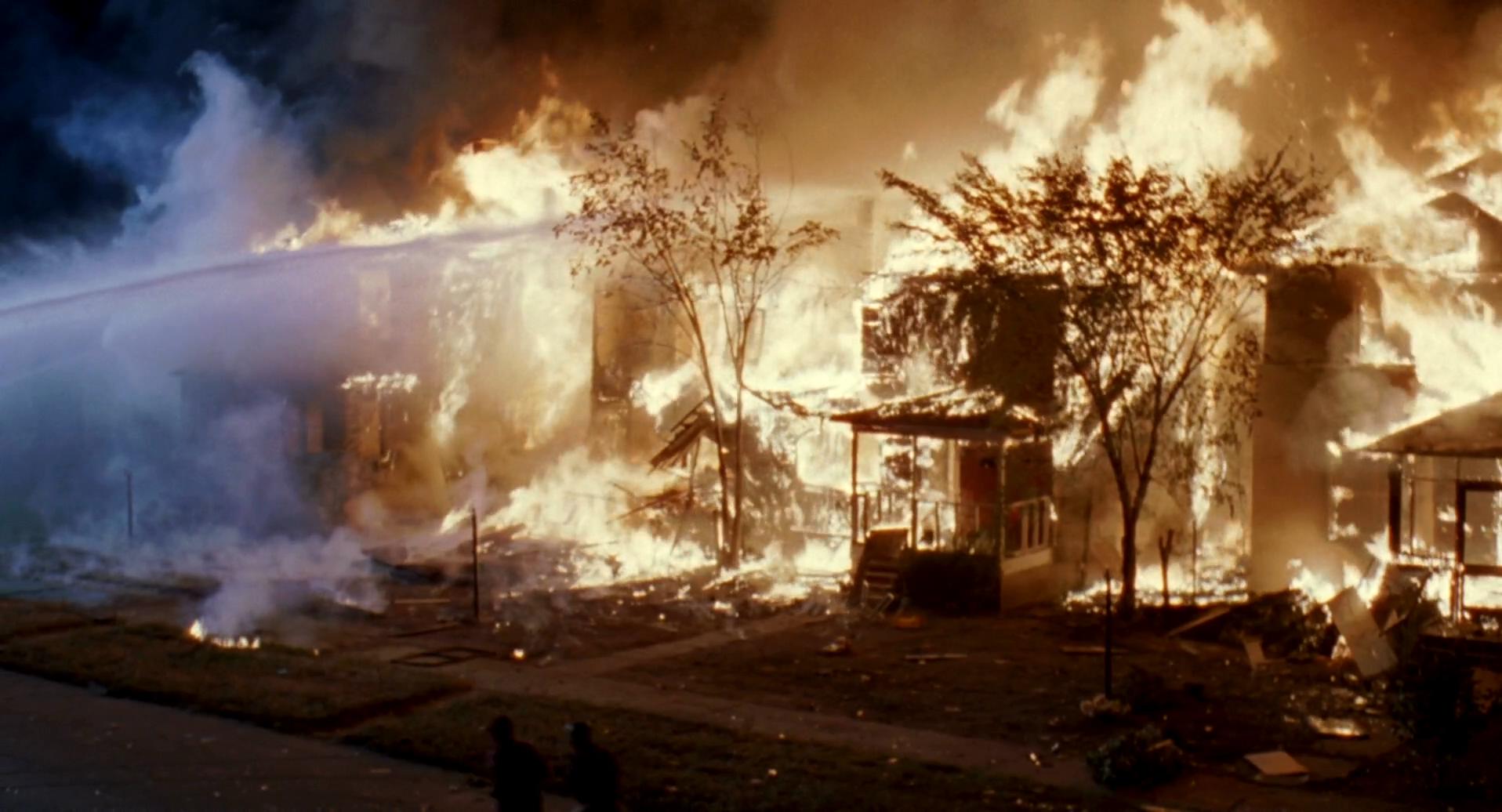 暴力大都会剧照的剧照