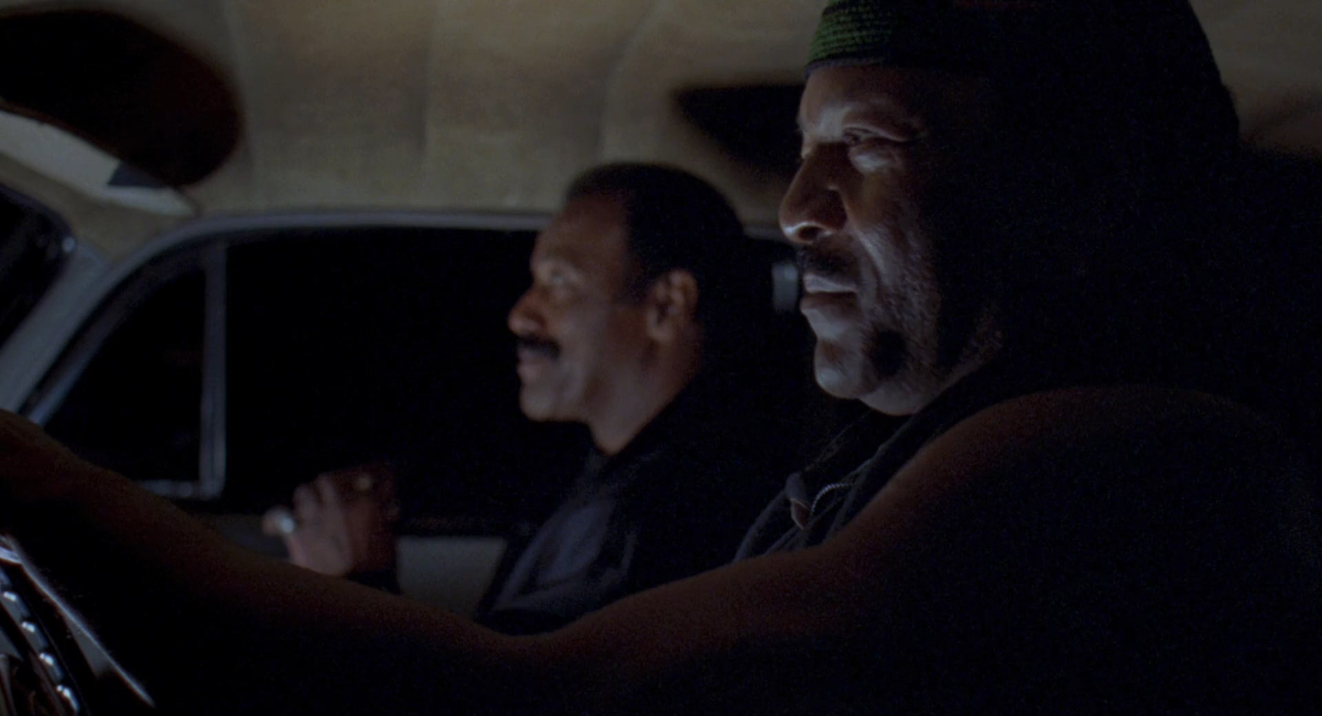 暴力大都会剧照的剧照