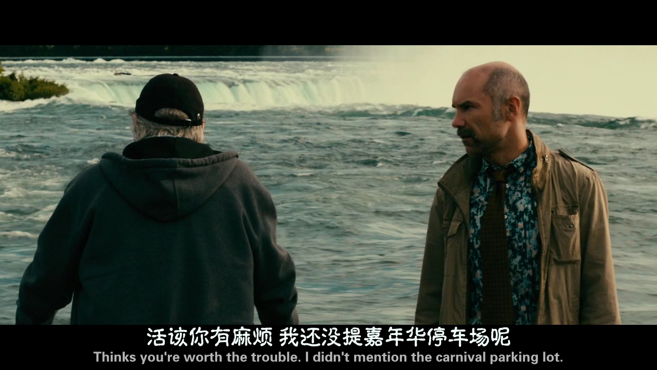 美国方面剧照的剧照