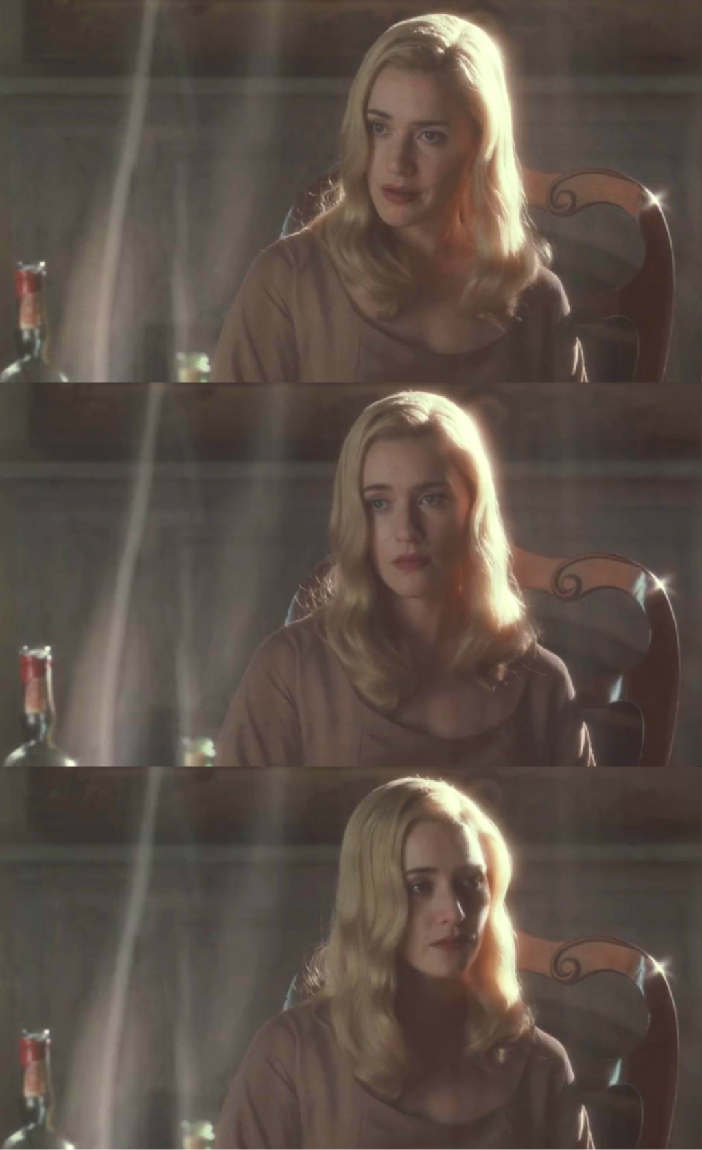 国王班底剧照的剧照