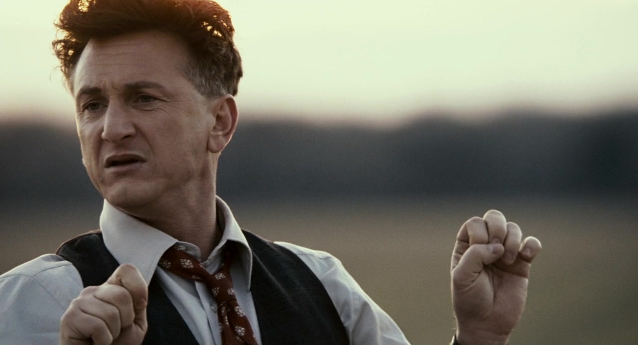 国王班底剧照的剧照