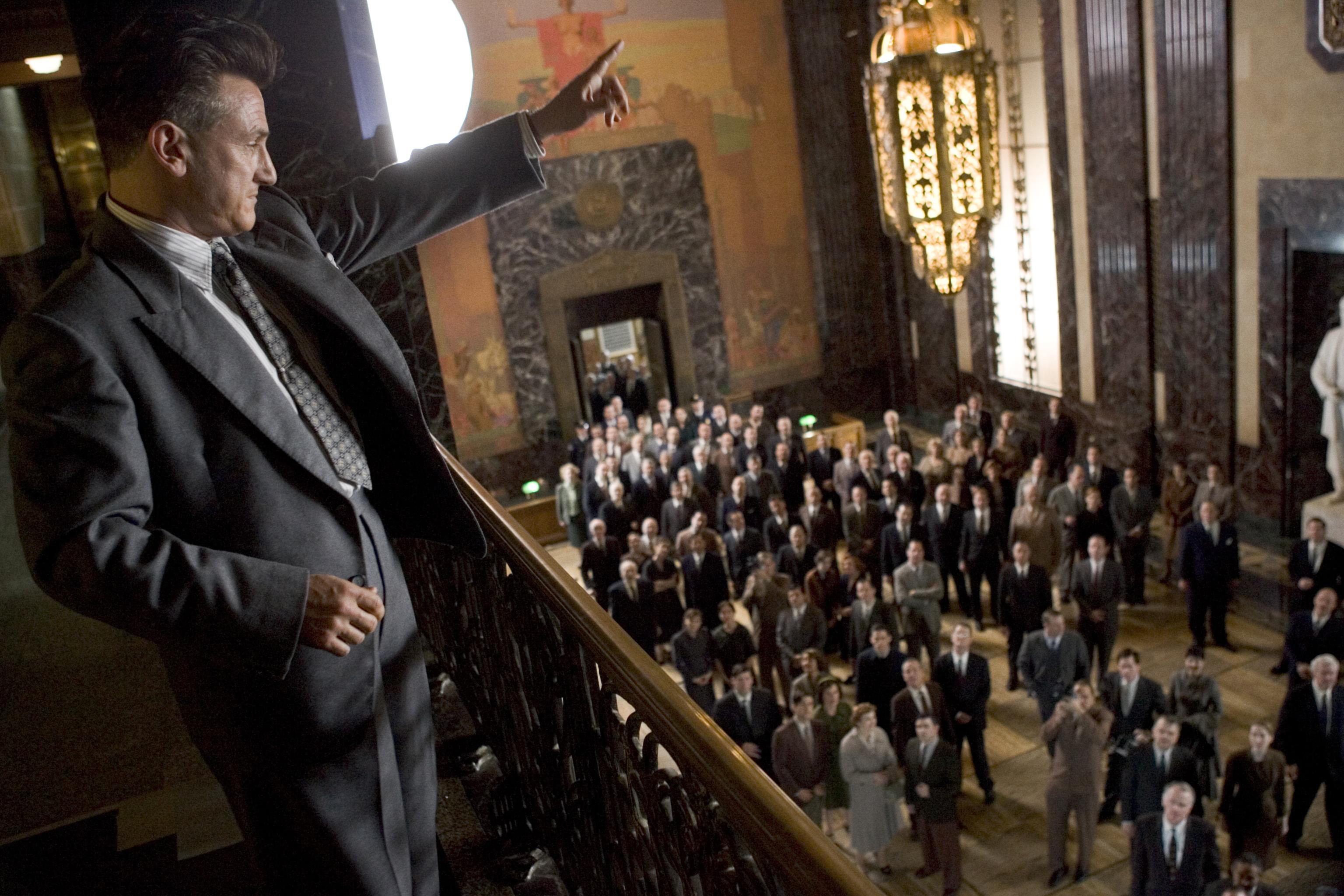 国王班底剧照的剧照