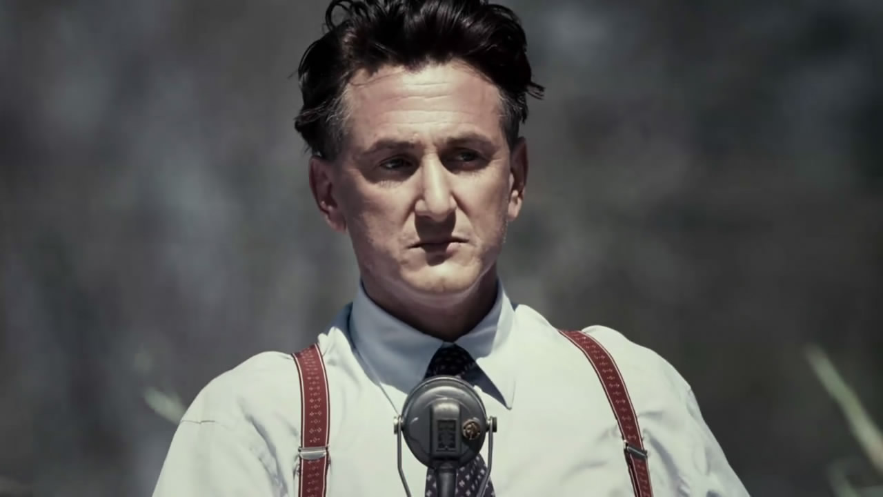 国王班底剧照的剧照