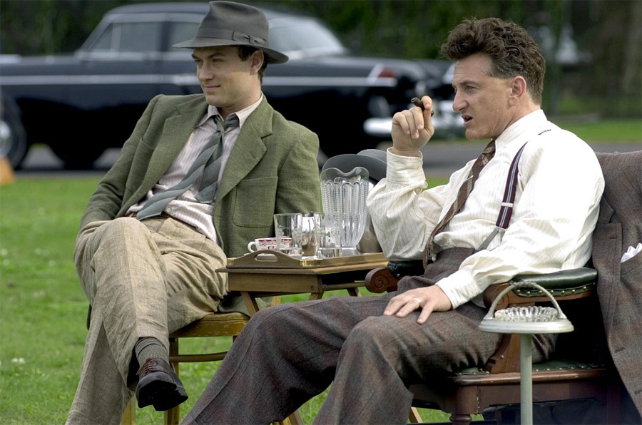 国王班底剧照的剧照