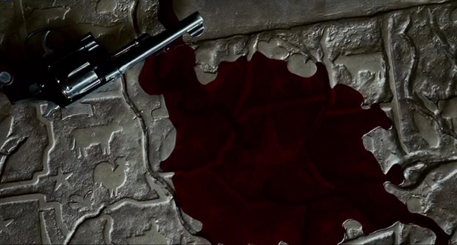 国王班底剧照的剧照