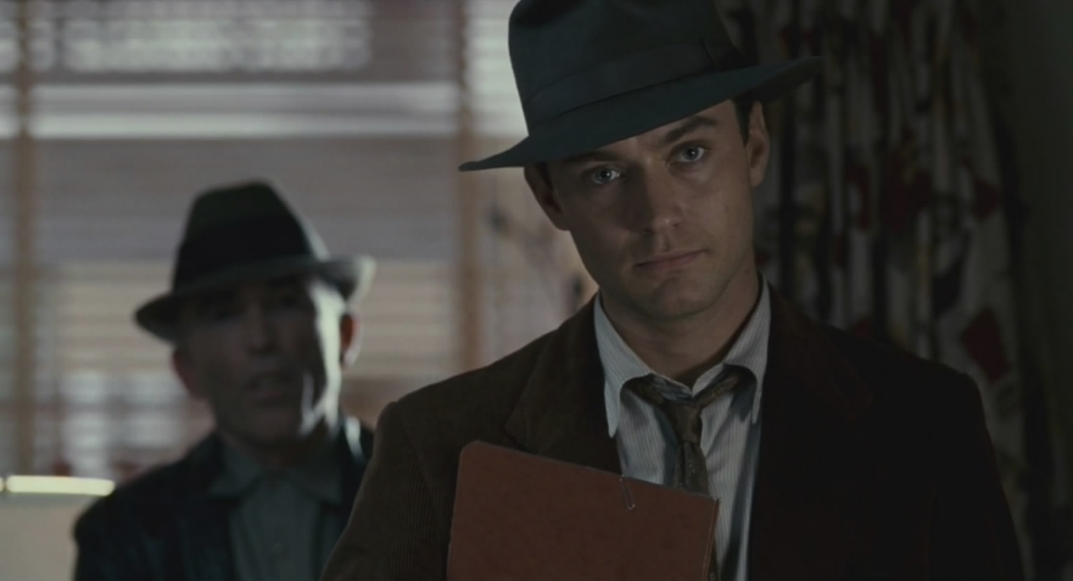 国王班底剧照的剧照