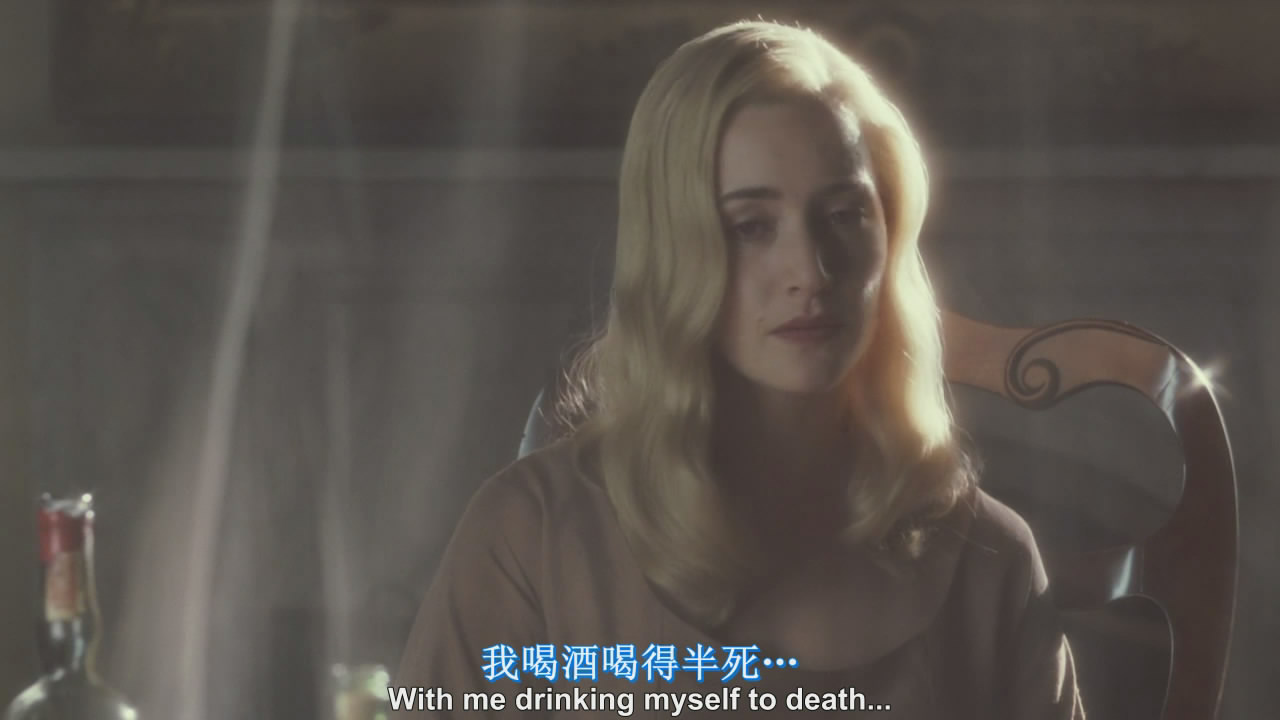 国王班底剧照的剧照