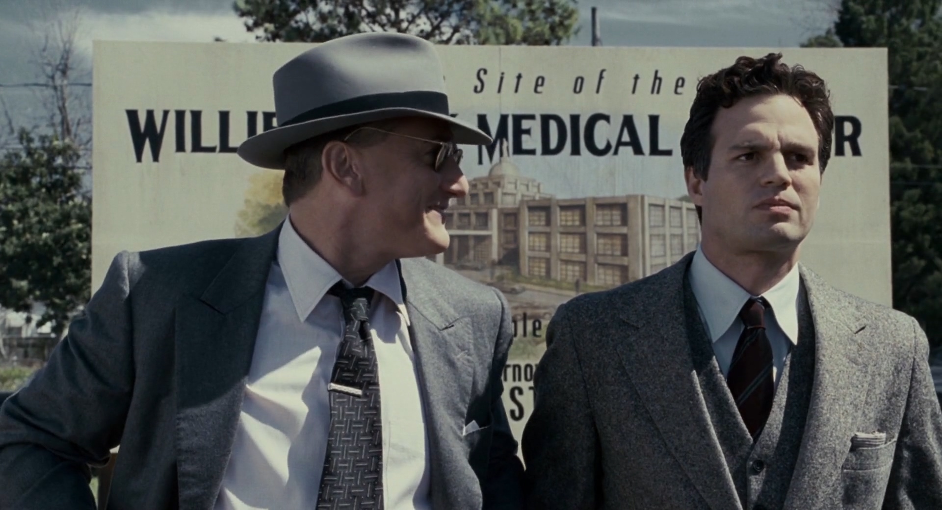 国王班底剧照的剧照