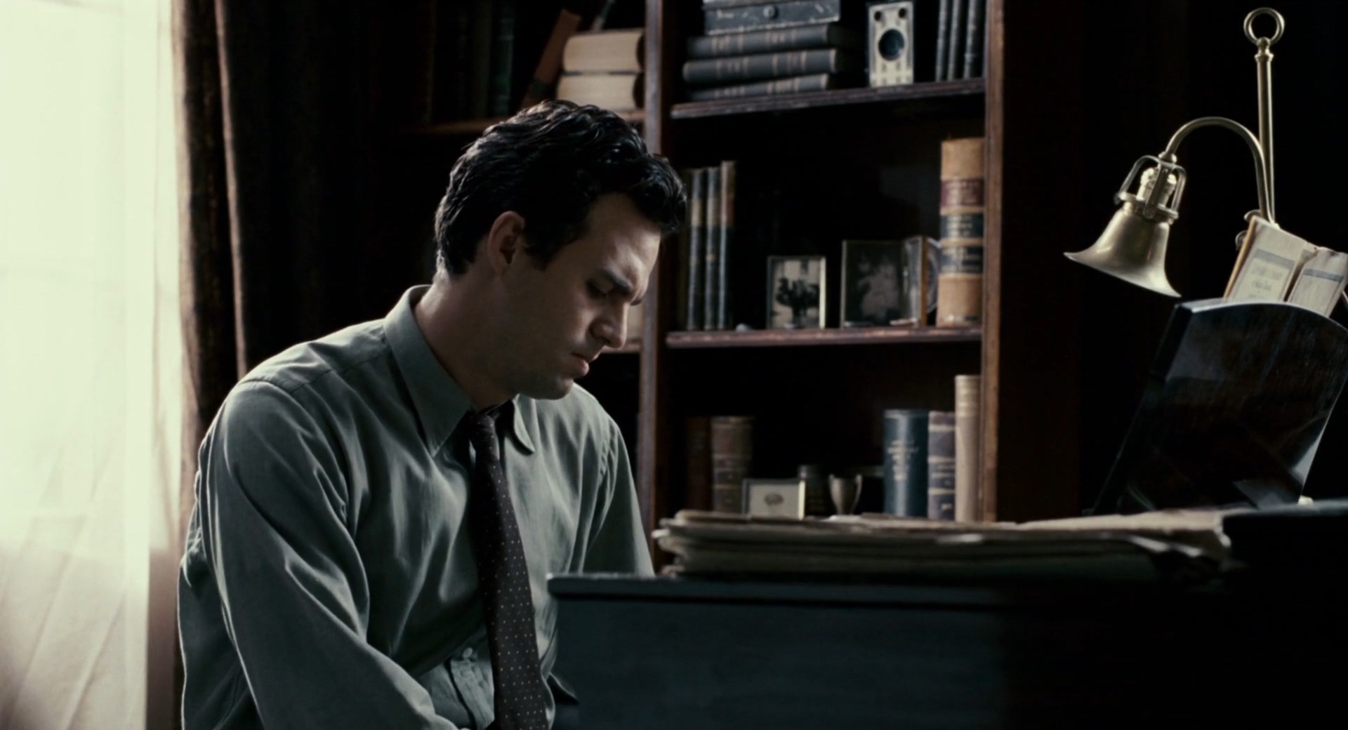 国王班底剧照的剧照