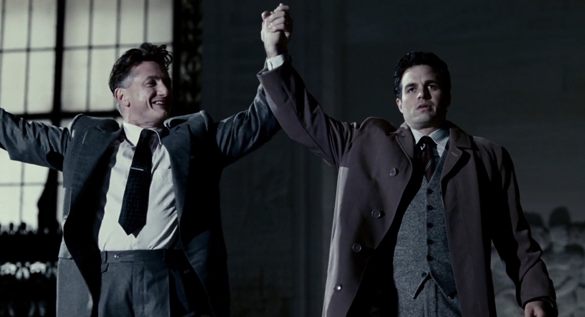 国王班底剧照的剧照