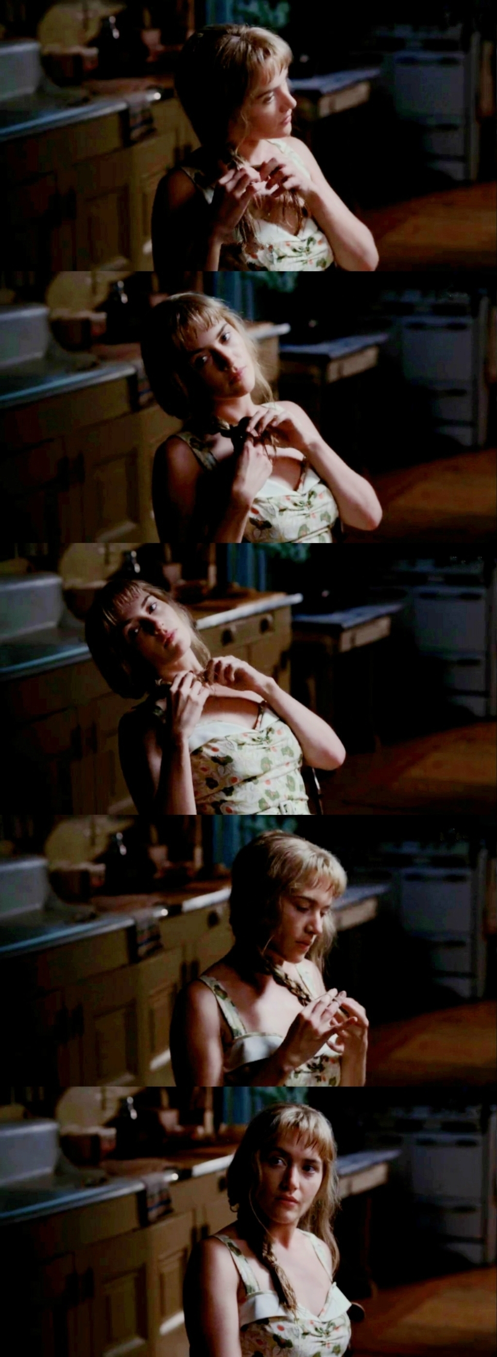 国王班底剧照的剧照