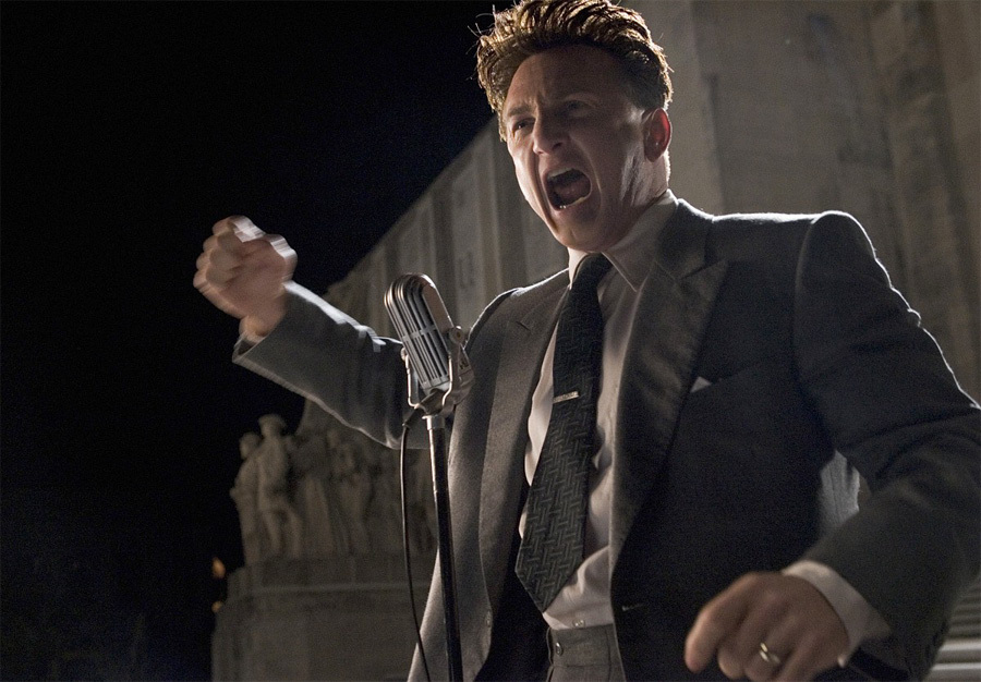 国王班底剧照的剧照